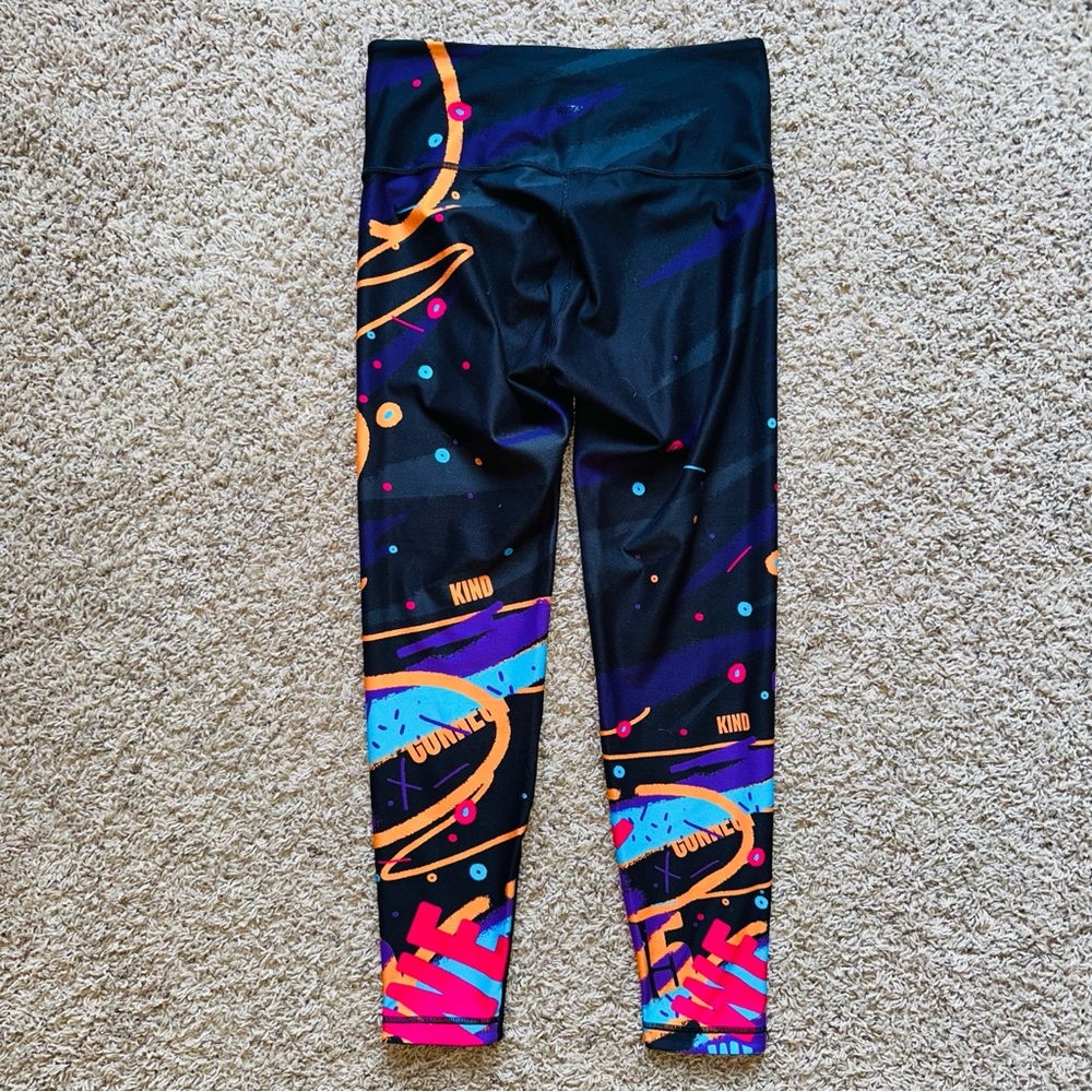 Peloton x Hust Wilson High Waist Legging XL WITH Black History Month - Picture 13 of 15